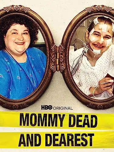 Mommy Dead And Dearest