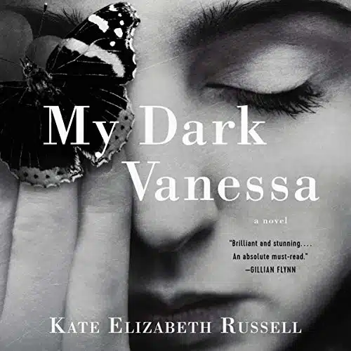My Dark Vanessa A Novel