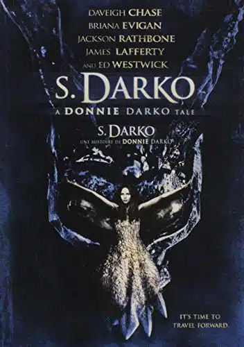 S. Darko   A Donnie Darko Tale