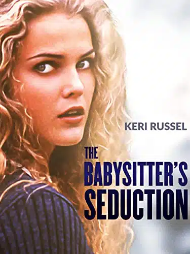 The Babysitter's Seduction