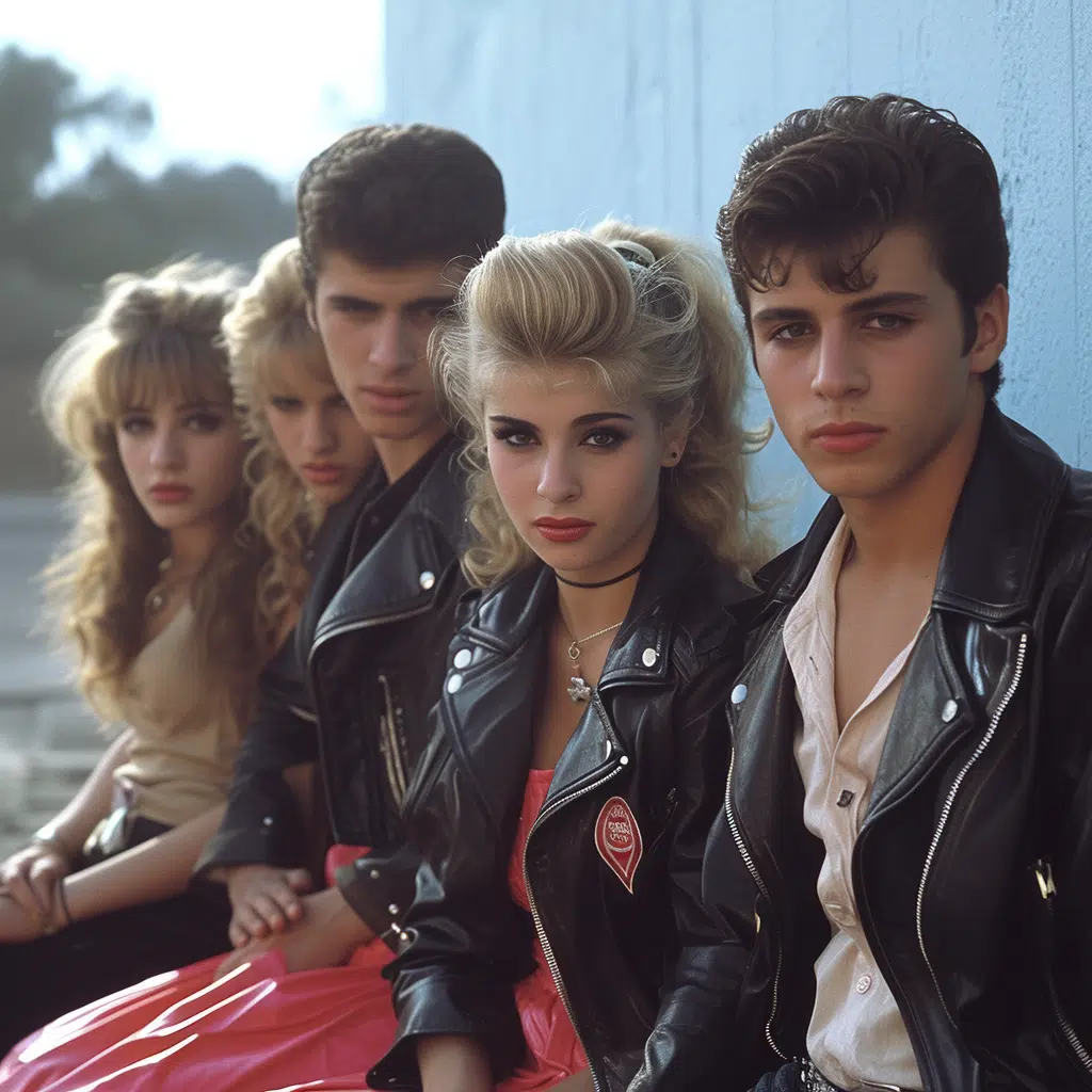 grease movie