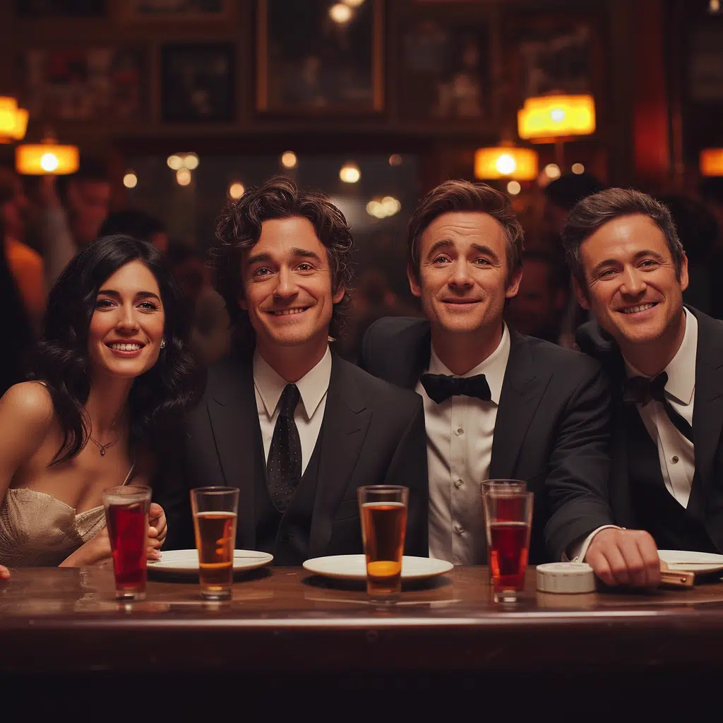 how i met your father season 2