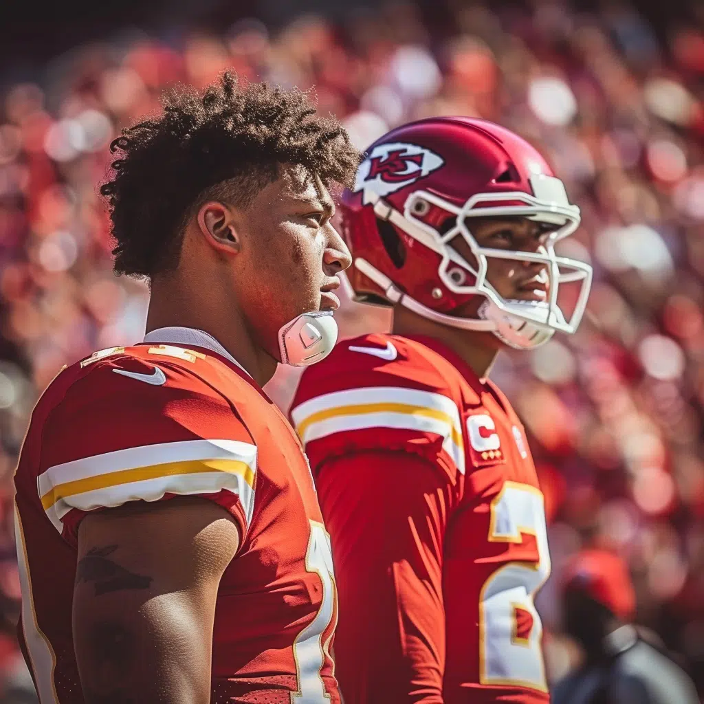 how old is patrick mahomes