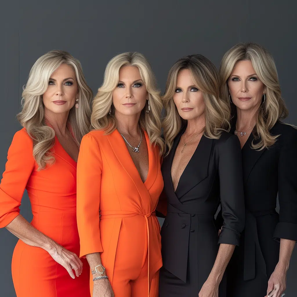 real housewives of orange county cast