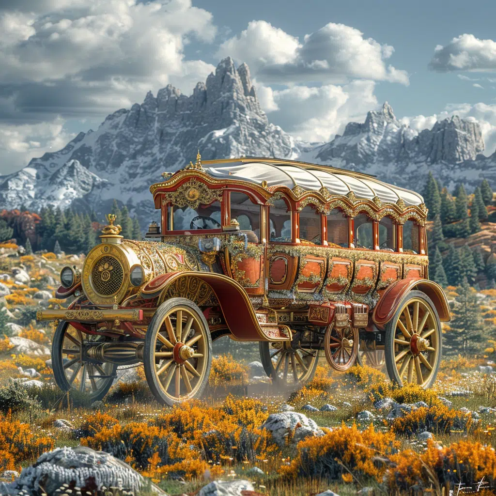 stagecoach 2024