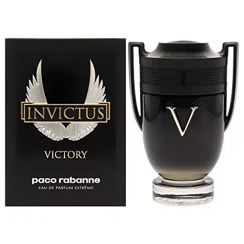 Paco Rabanne Invictus Victory for Men oz Eau de Parfum Extreme Spray