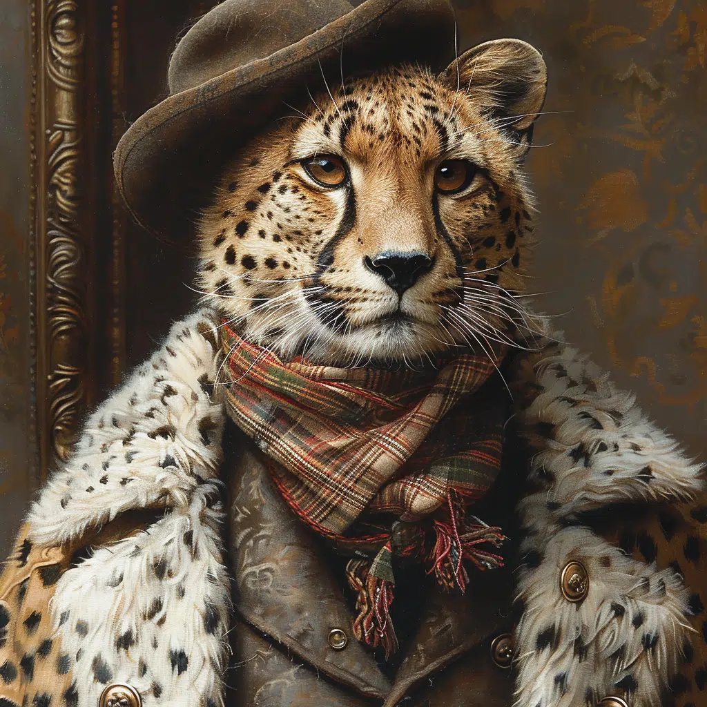 chauncey leopardi